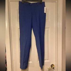 NWT Michael Kors Boys Dress Pants Wedding Special Occasion Holidays Formal